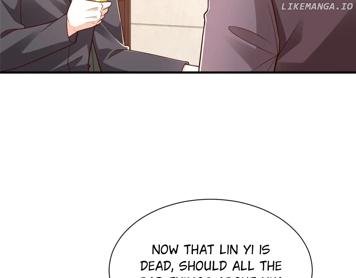 I randomly have a new career every week Chapter 814 - page 92